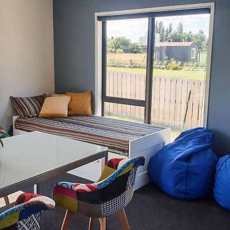 Rough Ridge Cottage ~ Your Haven In Central Otago Oturehua 외부 사진