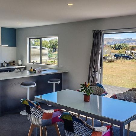 Rough Ridge Cottage ~ Your Haven In Central Otago Oturehua 외부 사진