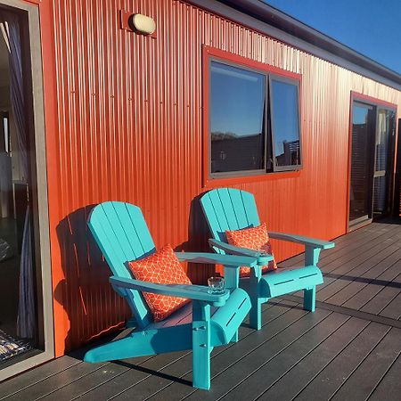 Rough Ridge Cottage ~ Your Haven In Central Otago Oturehua 외부 사진
