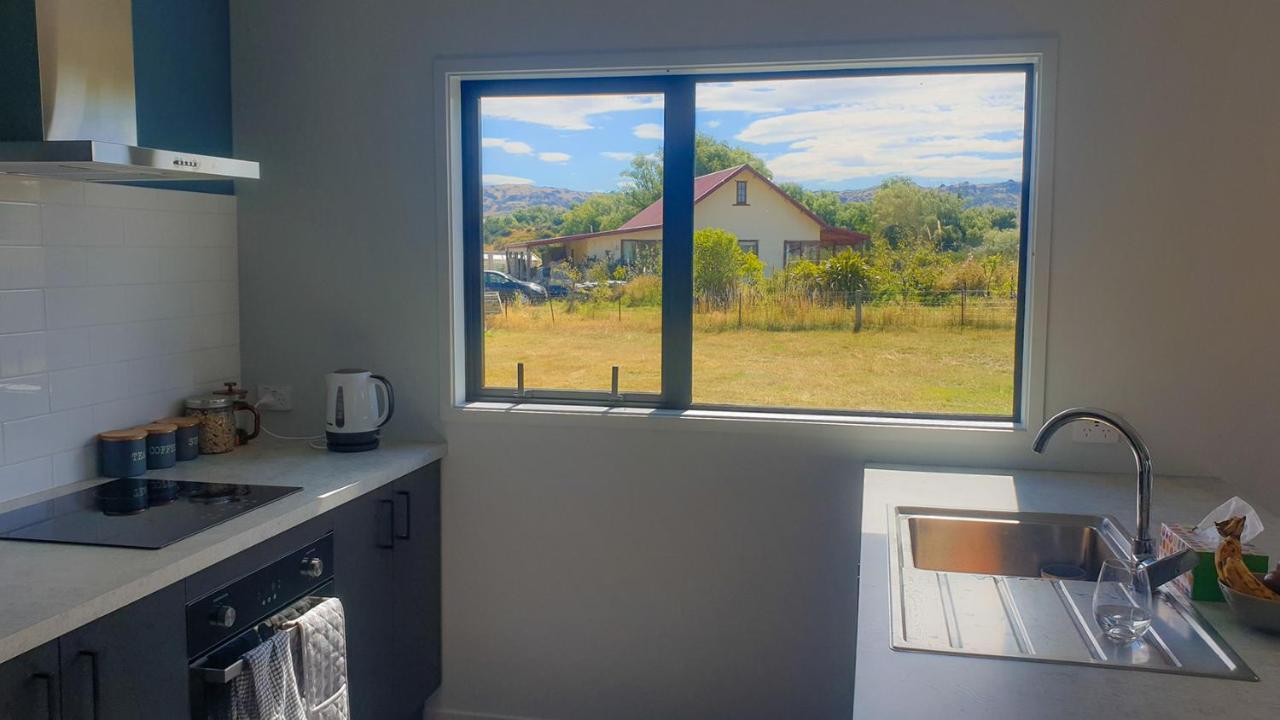 Rough Ridge Cottage ~ Your Haven In Central Otago Oturehua 외부 사진