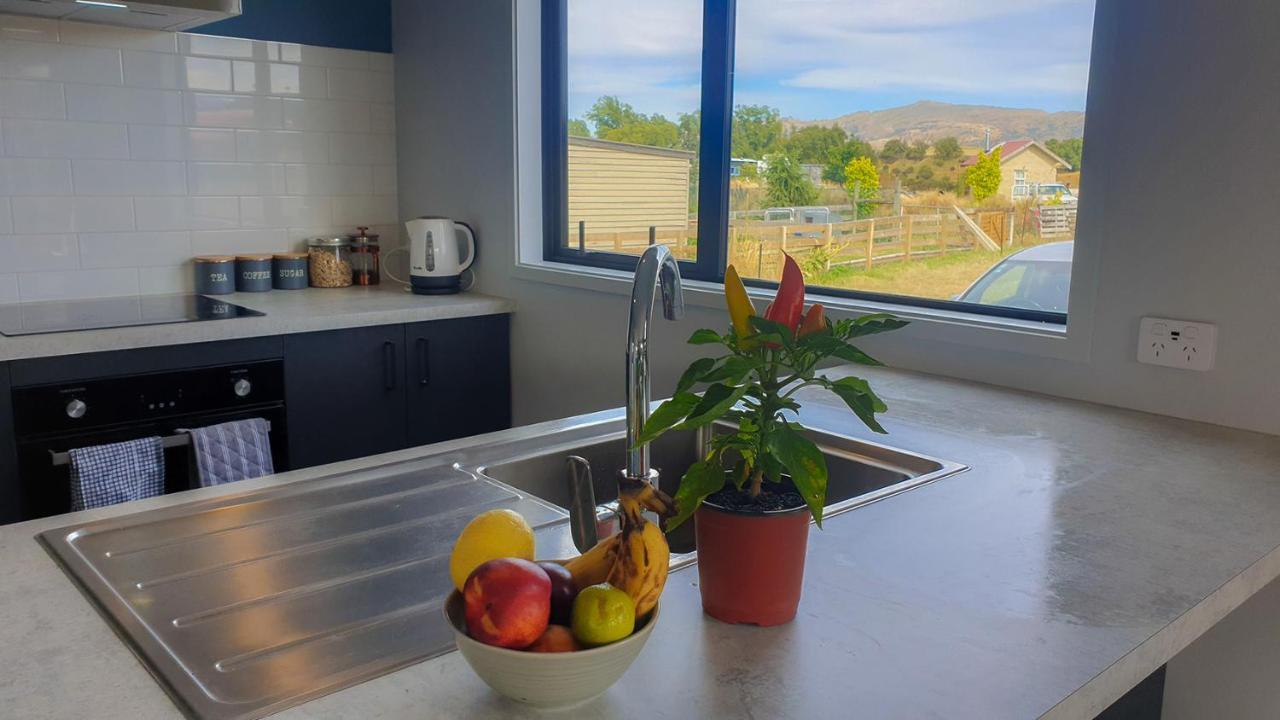 Rough Ridge Cottage ~ Your Haven In Central Otago Oturehua 외부 사진