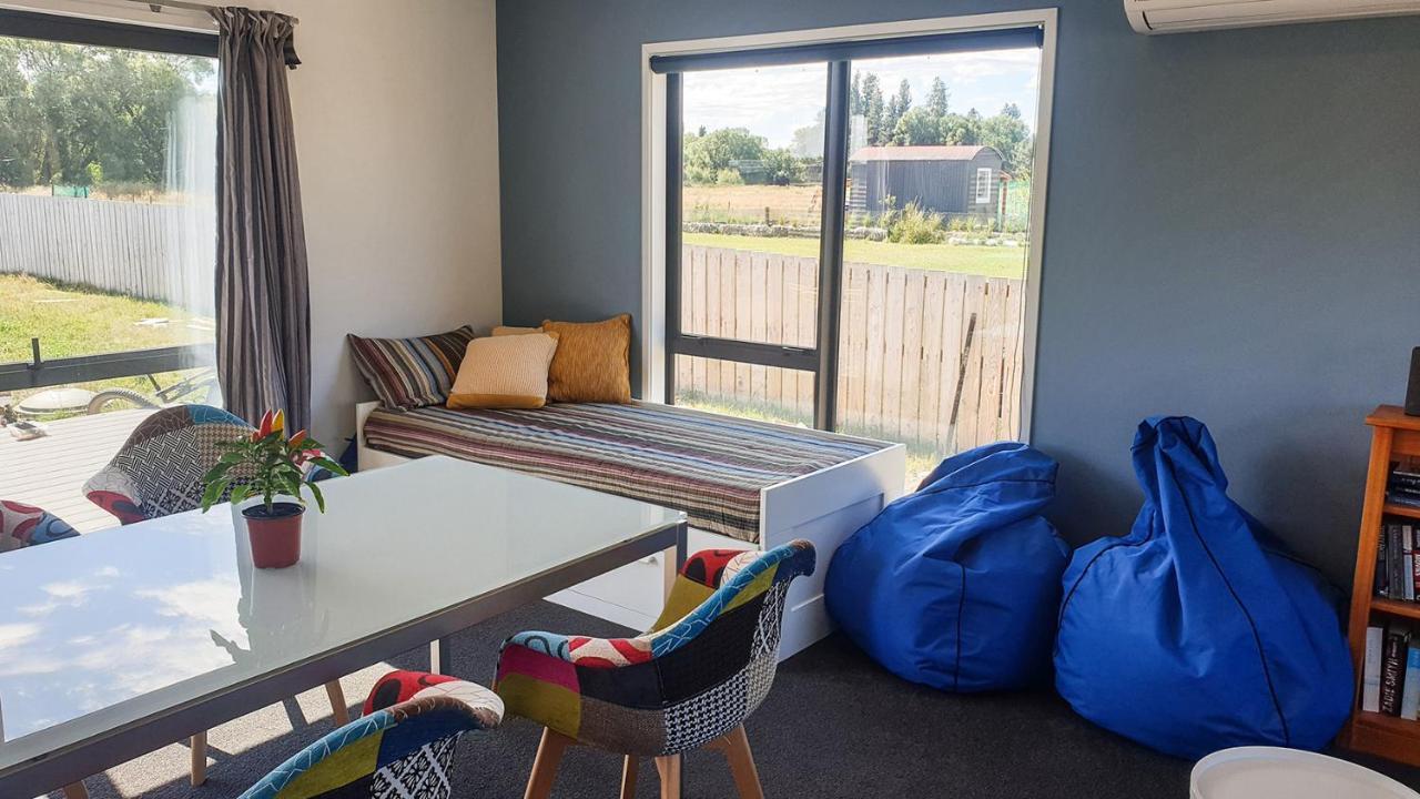Rough Ridge Cottage ~ Your Haven In Central Otago Oturehua 외부 사진