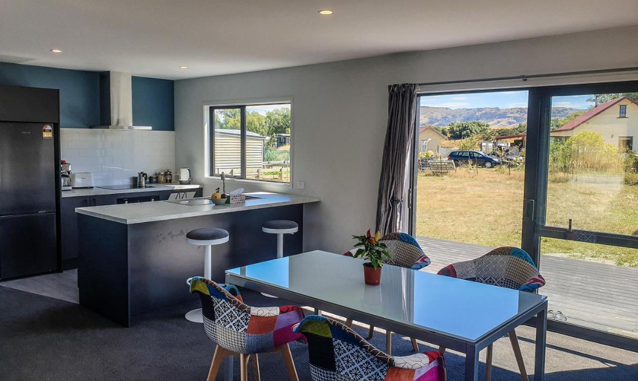 Rough Ridge Cottage ~ Your Haven In Central Otago Oturehua 외부 사진