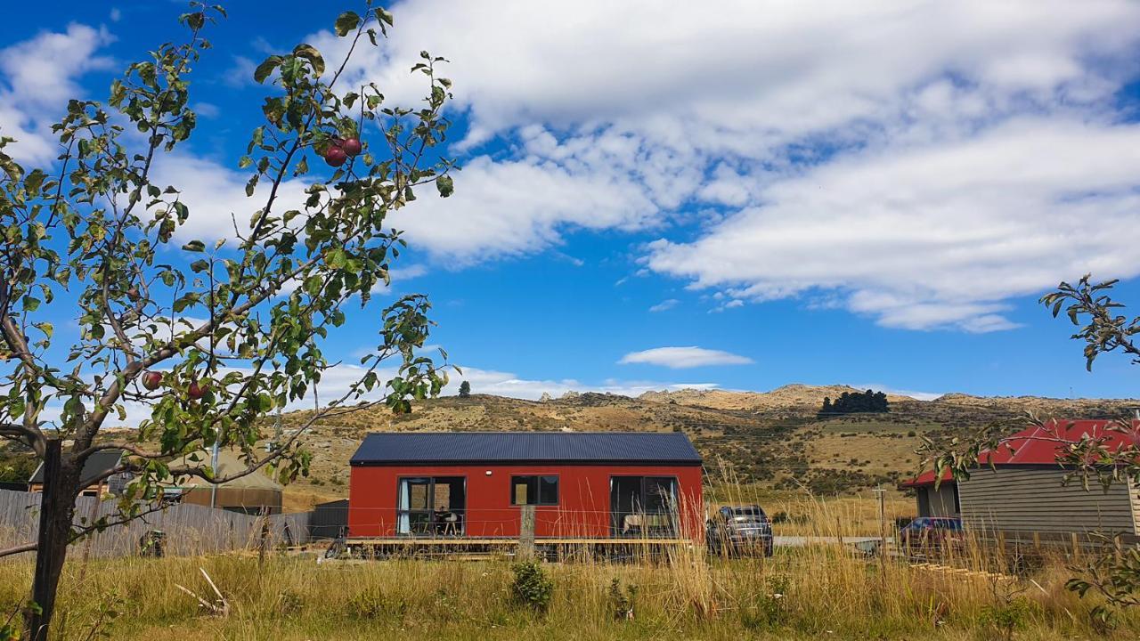 Rough Ridge Cottage ~ Your Haven In Central Otago Oturehua 외부 사진