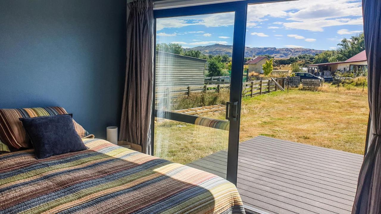 Rough Ridge Cottage ~ Your Haven In Central Otago Oturehua 외부 사진